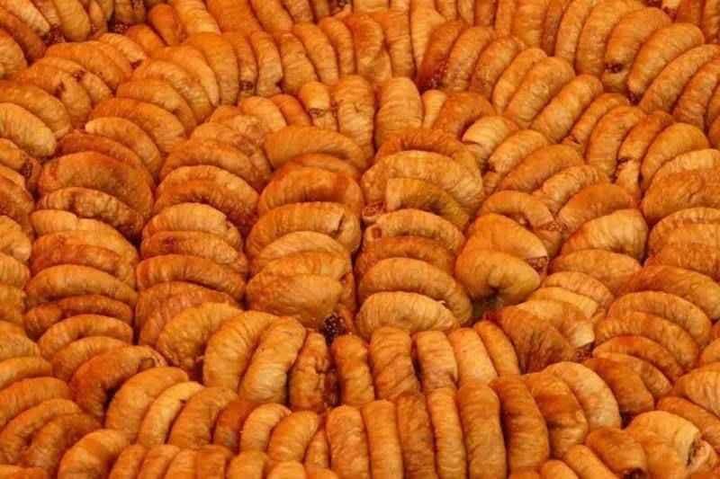 تصویر 2 از انجیر خشک طارم صادراتی و مرغوب برای خرید عمده